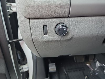 2017 GMC Canyon Base