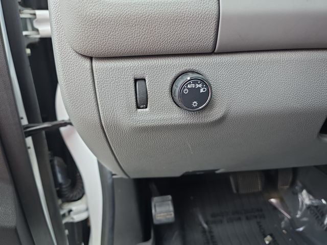 2017 GMC Canyon Base