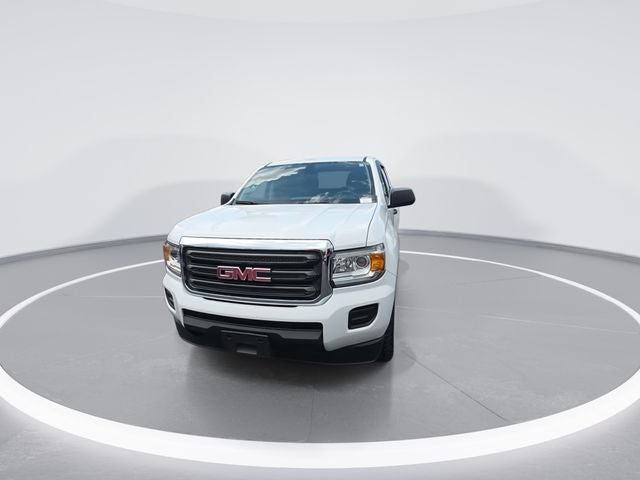 2017 GMC Canyon Base
