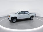 2017 GMC Canyon Base