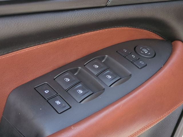 2016 Cadillac Escalade Premium