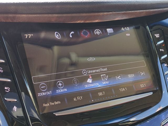 2016 Cadillac Escalade Premium