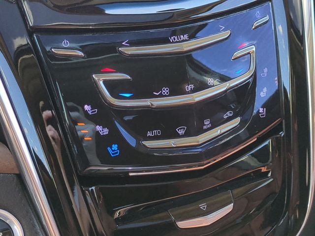 2016 Cadillac Escalade Premium