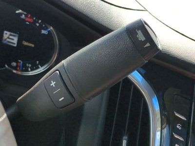 2016 Cadillac Escalade Premium