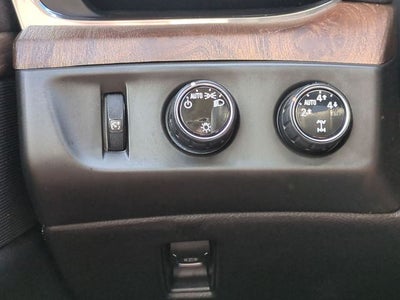 2016 Cadillac Escalade Premium