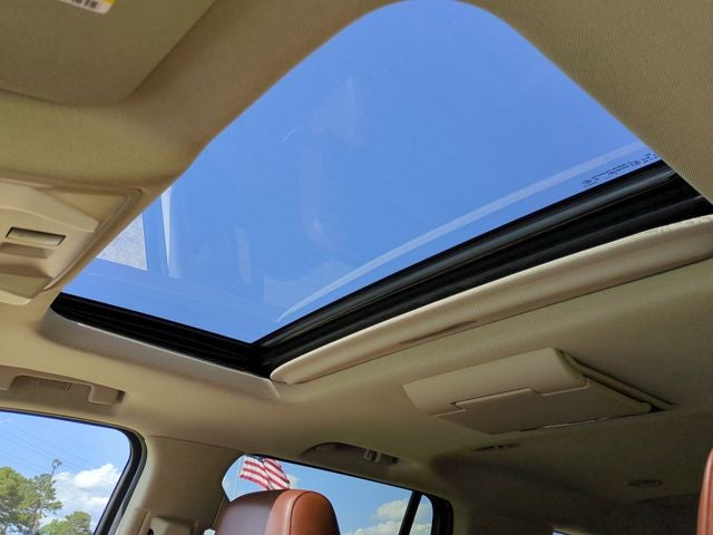 2016 Cadillac Escalade Premium