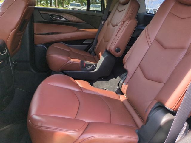2016 Cadillac Escalade Premium