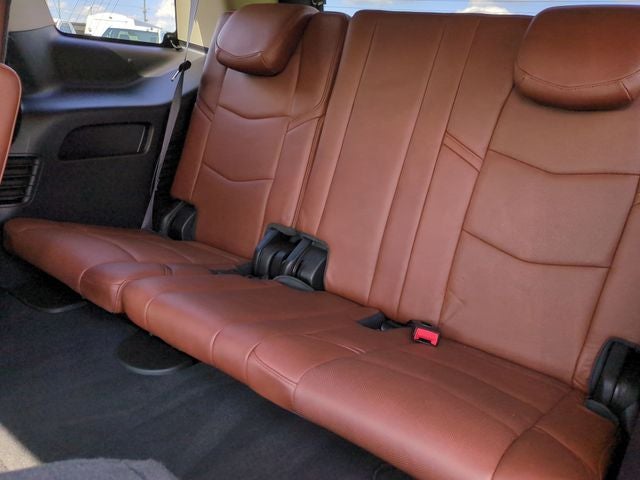 2016 Cadillac Escalade Premium