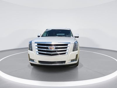 2016 Cadillac Escalade Premium
