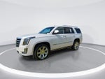 2016 Cadillac Escalade Premium