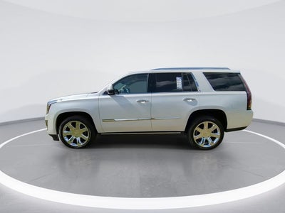 2016 Cadillac Escalade Premium