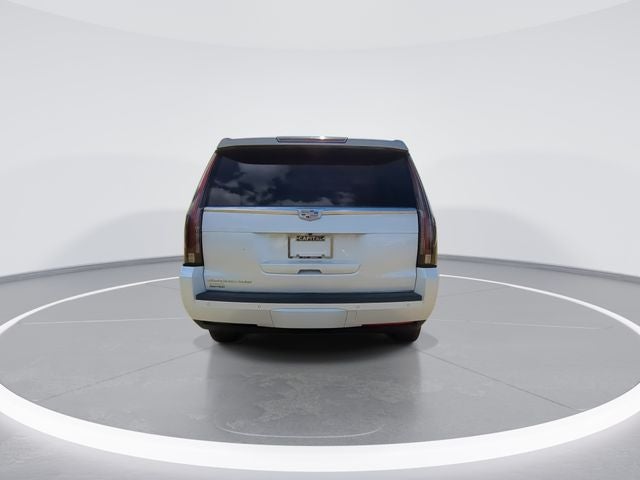 2016 Cadillac Escalade Premium