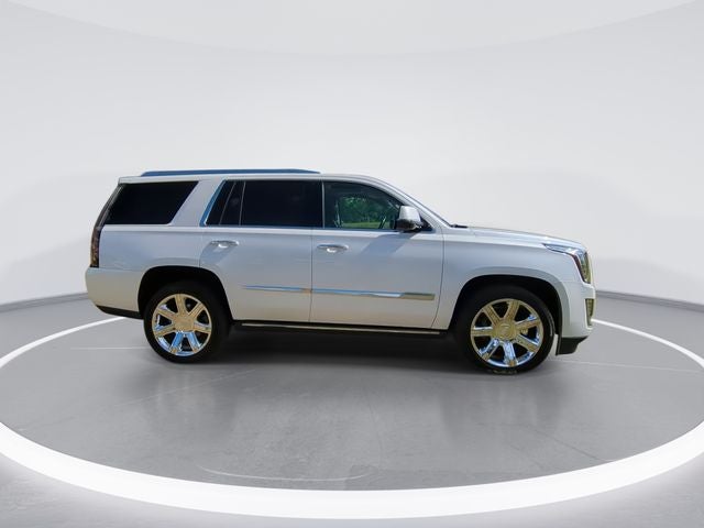 2016 Cadillac Escalade Premium