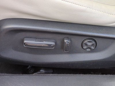 2019 Honda Accord EX-L