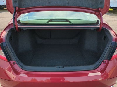 2019 Honda Accord EX-L