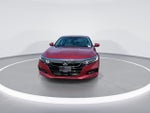 2019 Honda Accord EX-L