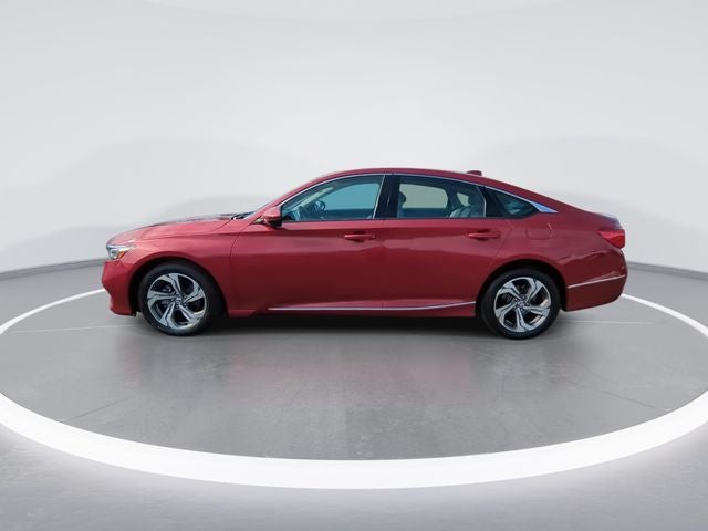 2019 Honda Accord EX-L