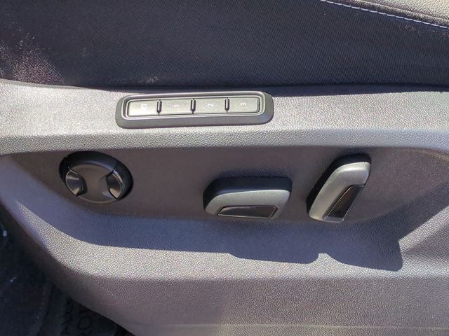 2021 Volkswagen Atlas 3.6L V6 SEL Premium R-Line