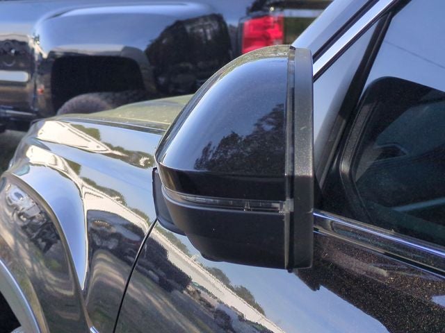 2021 Volkswagen Atlas 3.6L V6 SEL Premium R-Line