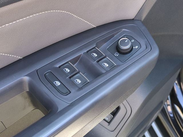 2021 Volkswagen Atlas 3.6L V6 SEL Premium R-Line