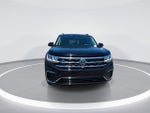 2021 Volkswagen Atlas 3.6L V6 SEL Premium R-Line