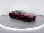 2017 Dodge Charger R/T Scat Pack