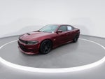2017 Dodge Charger R/T Scat Pack