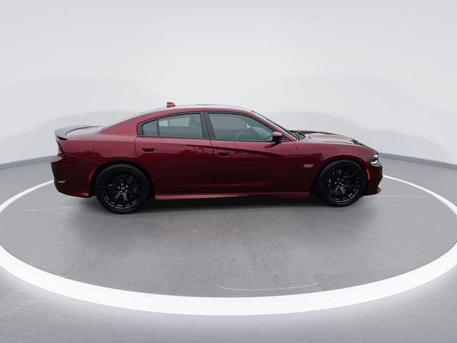 2017 Dodge Charger R/T Scat Pack