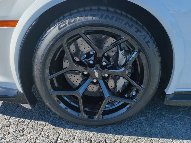 2015 Chevrolet Camaro Z/28