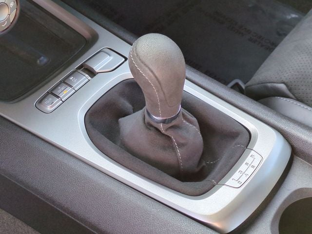 2015 Chevrolet Camaro Z/28