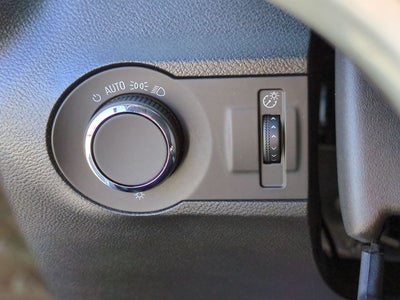 2015 Chevrolet Camaro Z/28