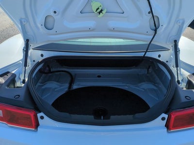 2015 Chevrolet Camaro Z/28