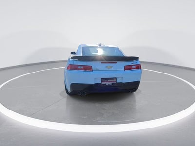 2015 Chevrolet Camaro Z/28