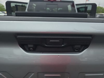 2026 Chevrolet Silverado 2500HD LTZ