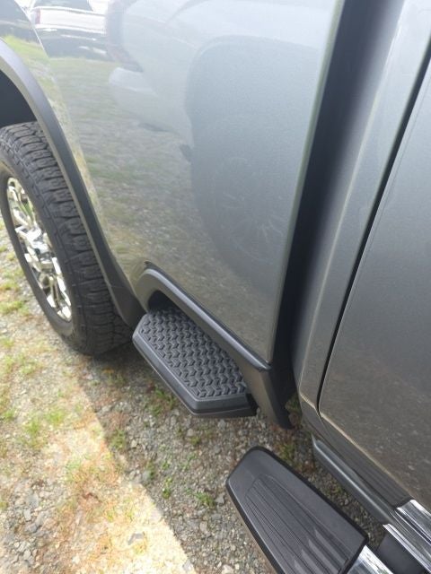 2026 Chevrolet Silverado 2500HD LTZ