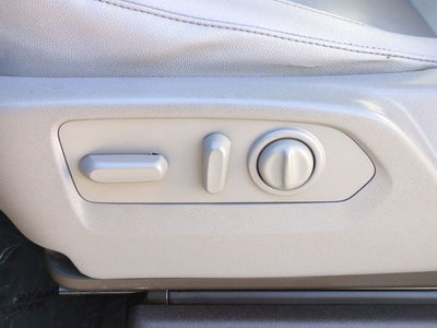 2023 Chevrolet Silverado 2500HD LTZ