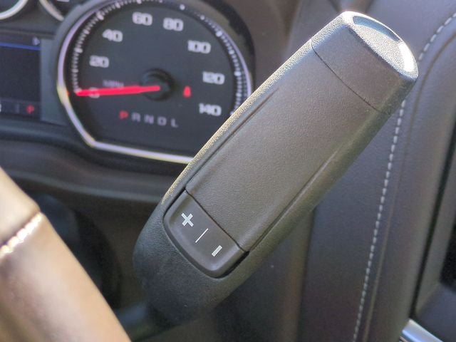 2023 Chevrolet Silverado 2500HD LTZ