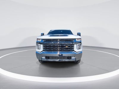 2023 Chevrolet Silverado 2500HD LTZ