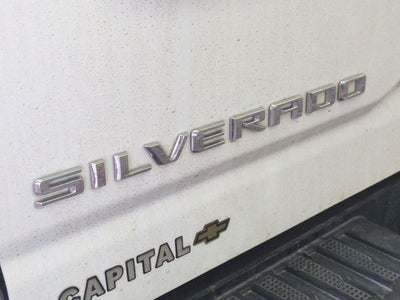 2023 Chevrolet Silverado 2500HD High Country