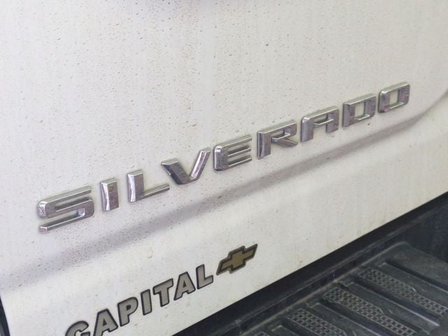 2023 Chevrolet Silverado 2500HD High Country