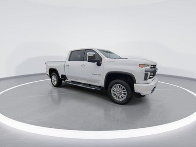 2023 Chevrolet Silverado 2500HD High Country