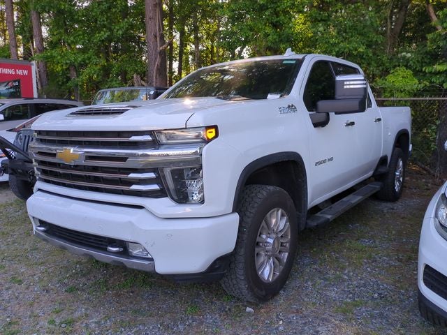 2023 Chevrolet Silverado 2500HD High Country
