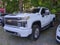 2023 Chevrolet Silverado 2500HD High Country