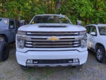2023 Chevrolet Silverado 2500HD High Country