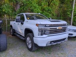 2023 Chevrolet Silverado 2500HD High Country