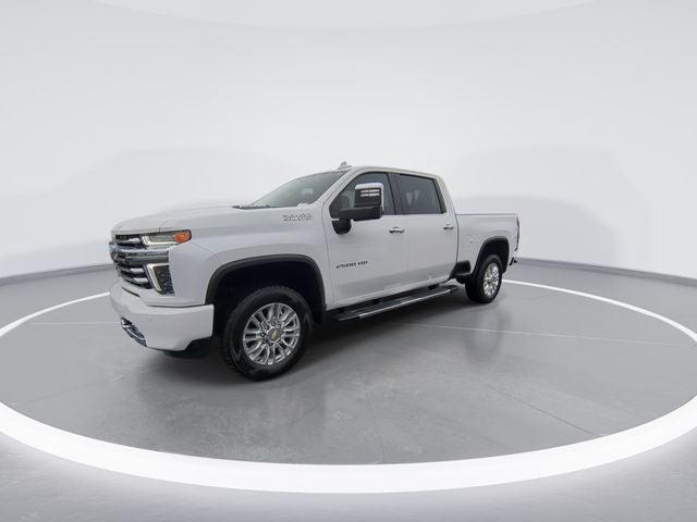 2023 Chevrolet Silverado 2500HD High Country