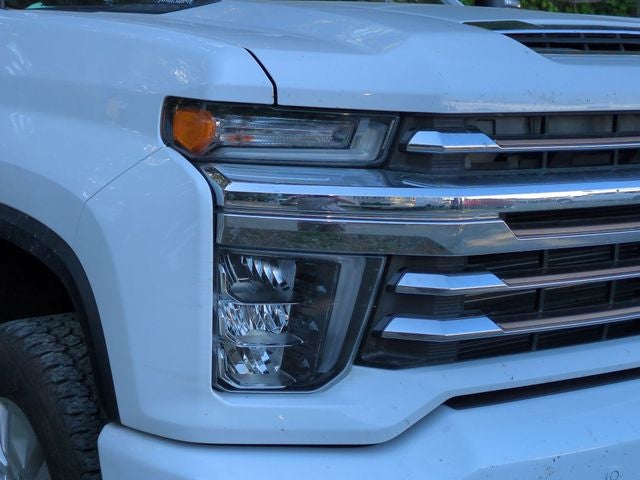 2023 Chevrolet Silverado 2500HD High Country