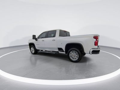 2023 Chevrolet Silverado 2500HD High Country