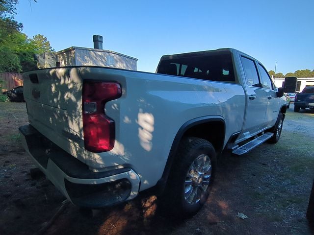 2023 Chevrolet Silverado 2500HD High Country