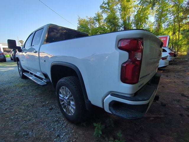 2023 Chevrolet Silverado 2500HD High Country
